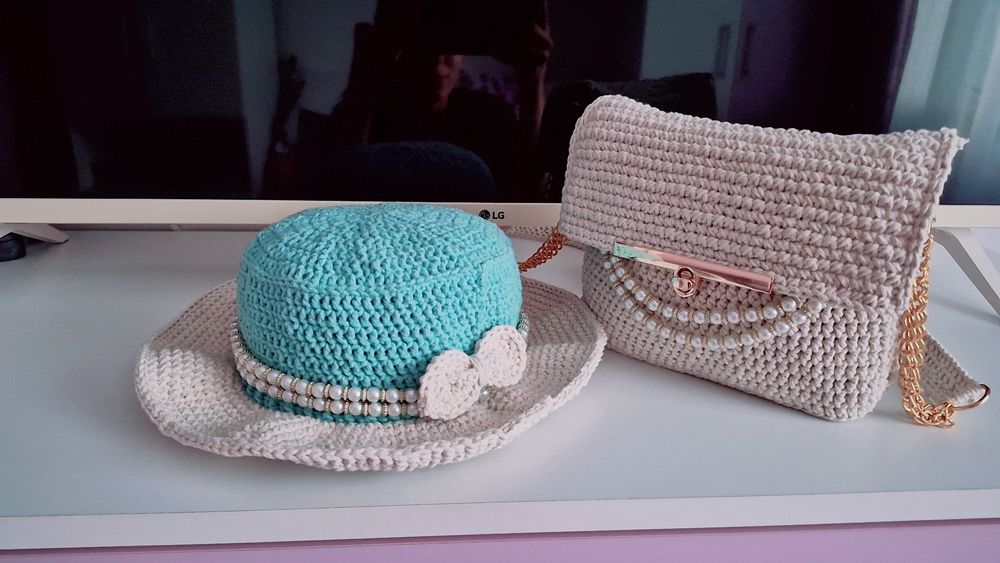 Rucsace, genti sau seturi handmade