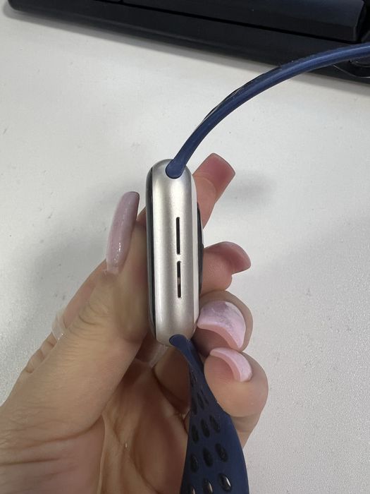 Apple watsh se 2024