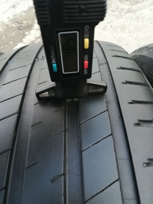 Michelin Latitude 4бр.235/60/17 дот0617