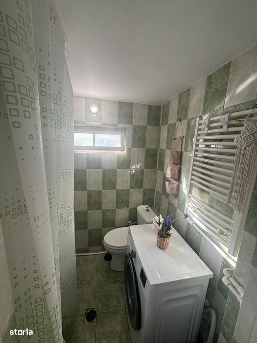 Casa individuala la 3 min de metrou Stefan cel Mare