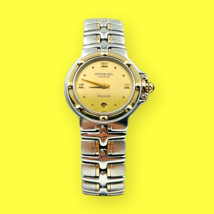Raymond Weil Parsifal 9990 – дамски швейцарски часовник