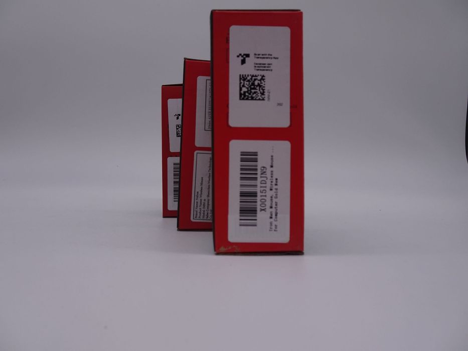 Mouse wirreless M8 Iron Man Hard