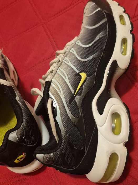 Nike air TN маратонки