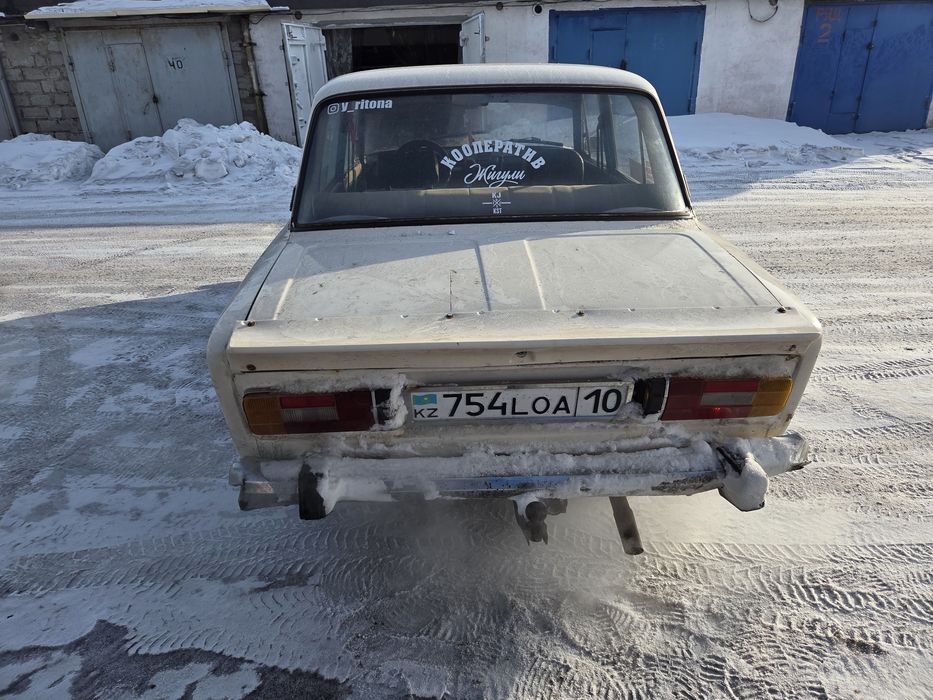 Ваз 2106 для дрифта