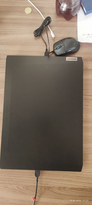Lenovo ideapad gaming 3