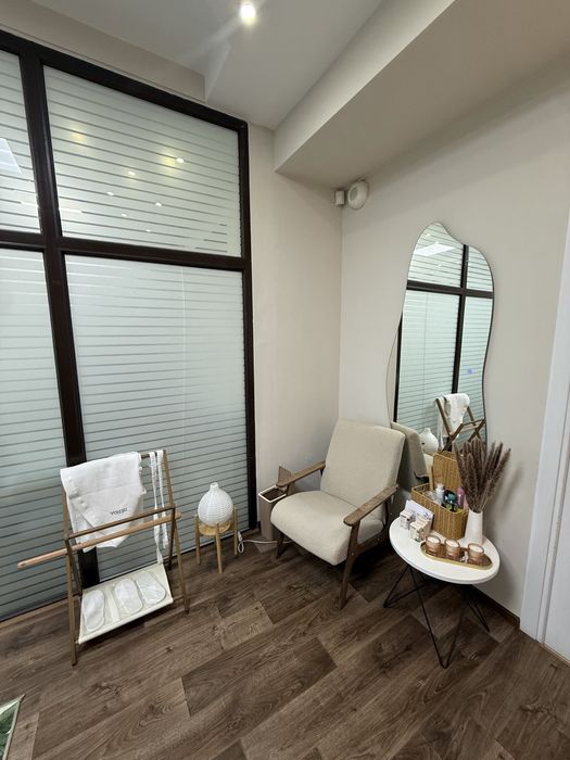 Кабинет в аренду