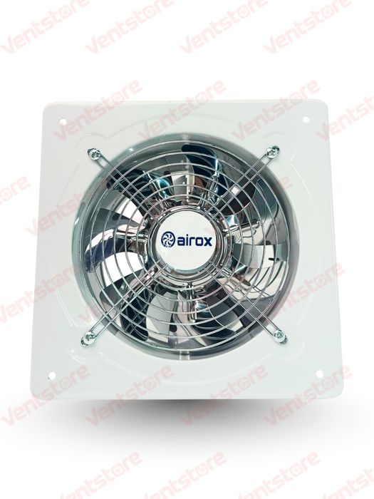 Вентилатр вентилатса