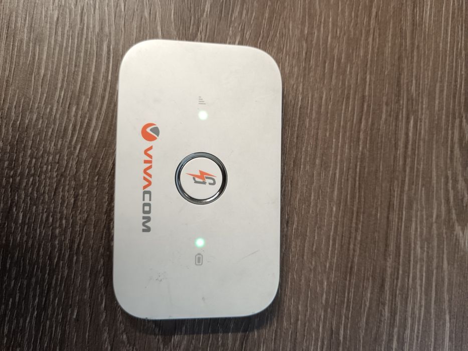 4G мобилни рутери