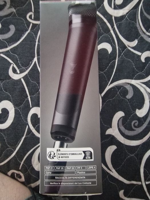 Микрофон JBL Harman PBM 100