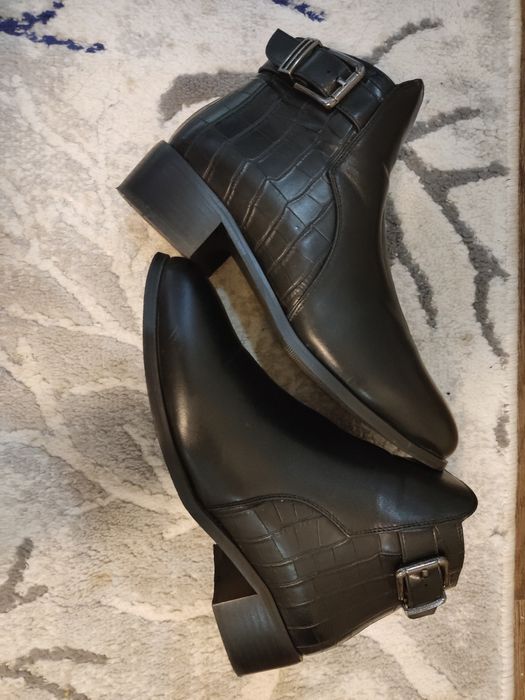 Турецкий этиг сотилади