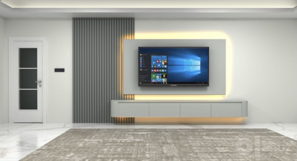 Тв зона на заказ со скидкой подробне в телеграм