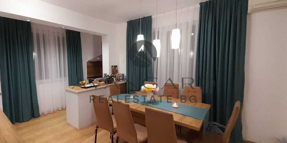 Продава се Етаж от къща в Пловдив, Христо Смирненски - 100 кв.м за 2795 €/кв.м - Снимка #1