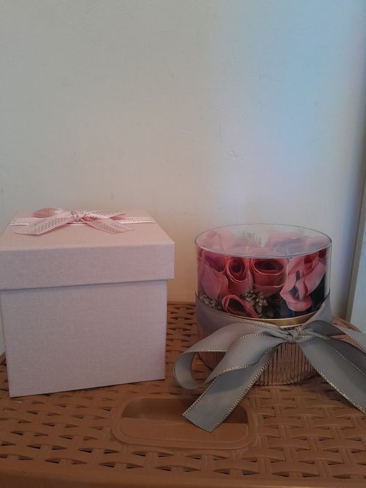 Подарък за любимата жена,майка,сестра,приятелка,дъщеря...