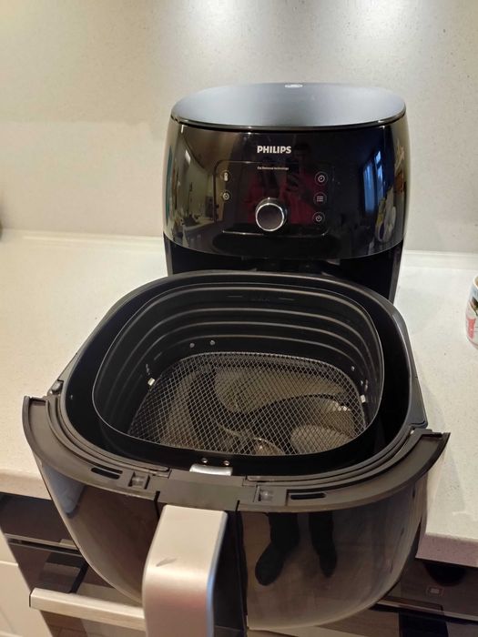 Philips Air Fryer XXL HD9650/90 Гаранция
