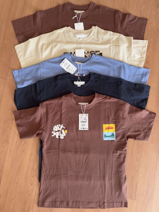 Tricou Zara boys, marime 152