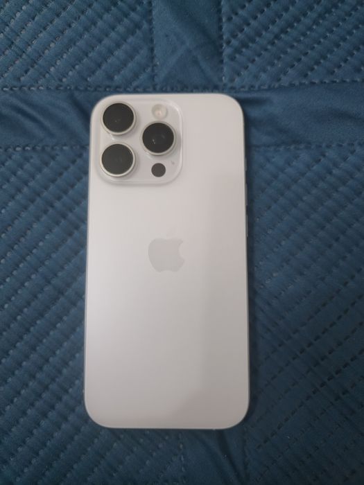 Айфон iPhone 16 pro