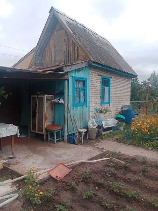 Продам дачу район вишенка 3