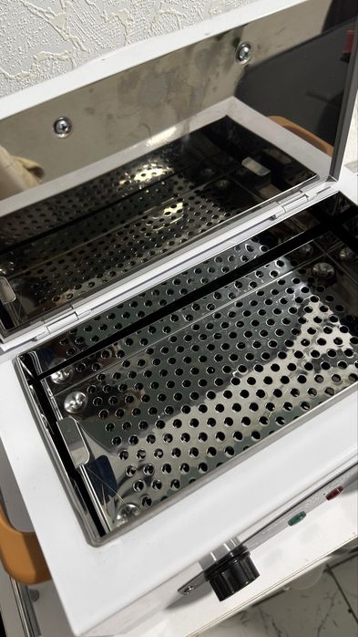 Suxajor sterilizator