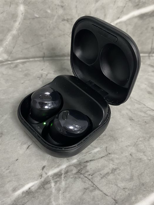 Наушники Samsung Galaxy Buds Pro (Костанай ул.Абая 162 лот 106/7615)