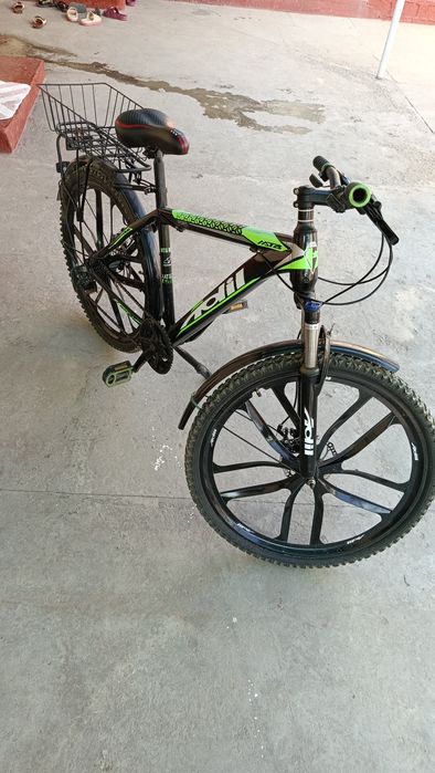 Velosiped Adil 26 rzamer