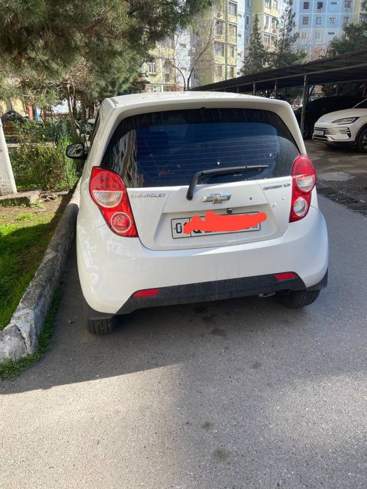 Spark Avtomat 1.0 2015