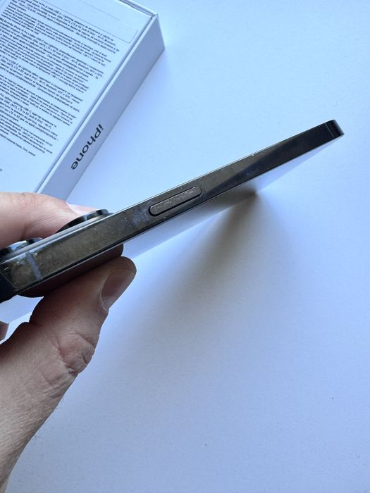 Iphone 14 pro Icloud!