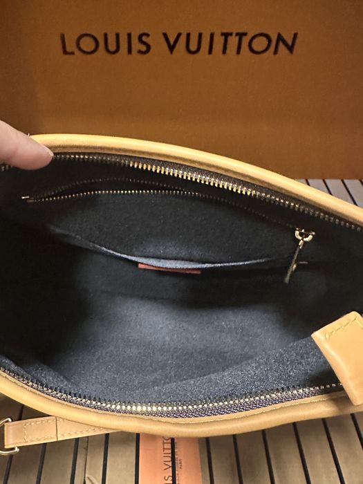 Сумка lv под известный бренд