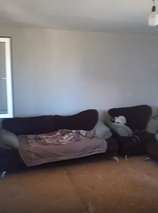 Продам дом на самарке