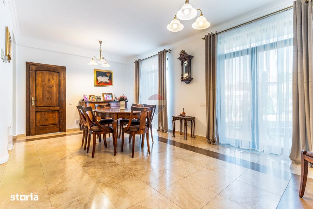 Casa individuala premium cu autonomie energetica Radaia - Cluj