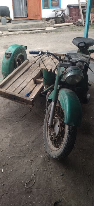 Продам Урал 1941