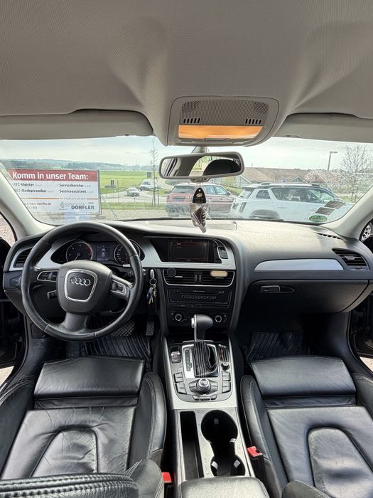 AUDI A4 2009 — imagine 5