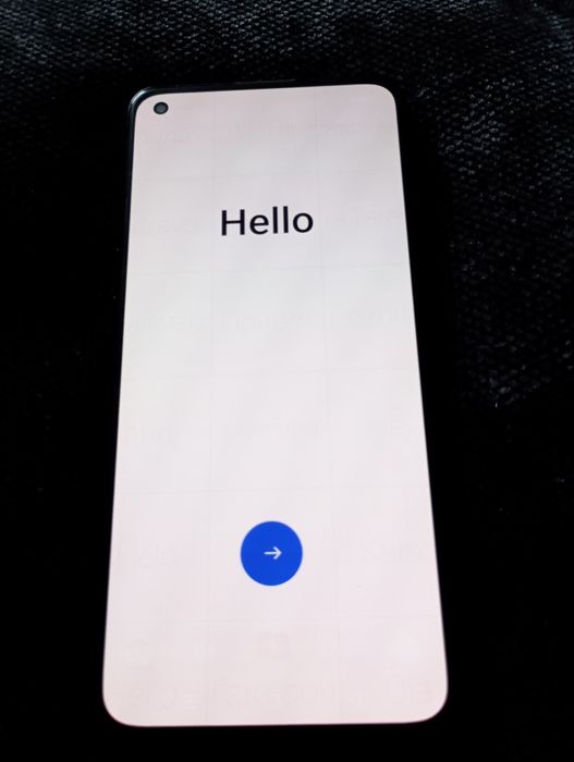 продаю телефон oppo