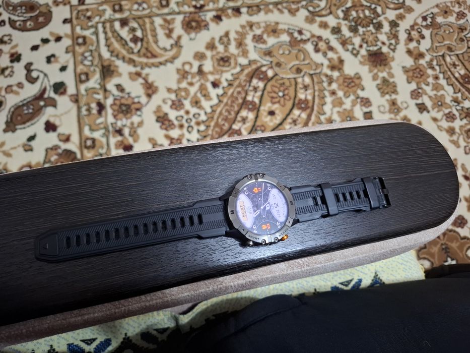 Продам смарт часы Glaze c29