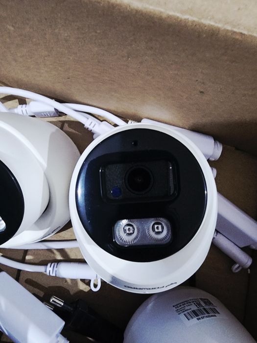 Продам камеры видионаблюдения