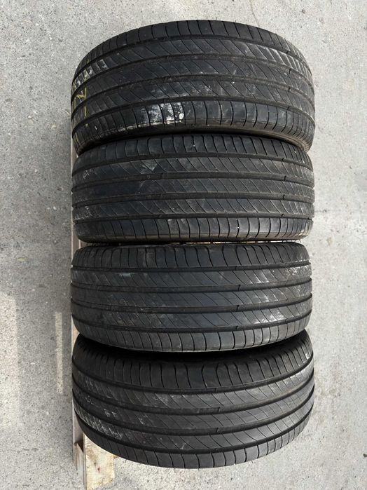 Anvelope 205/45R17 Michelin Vara