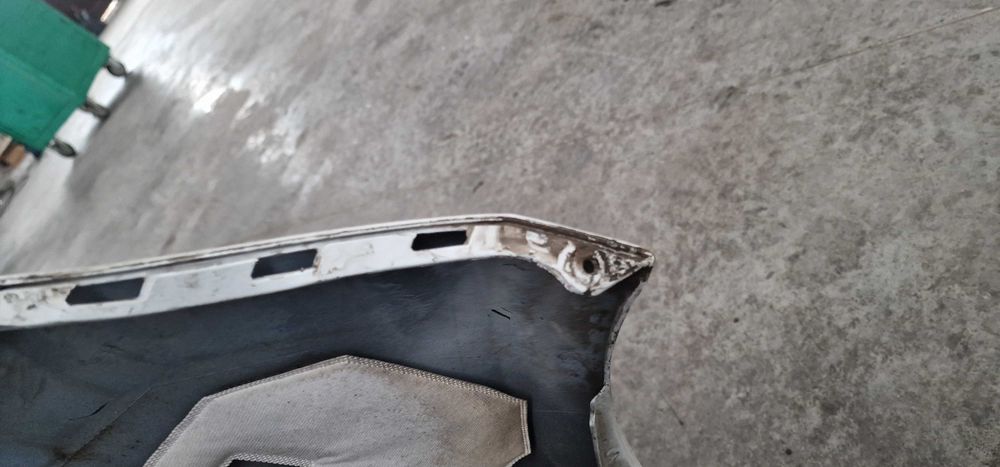 Bara Spate Golf 7 GTD Hatchback 2014-2017