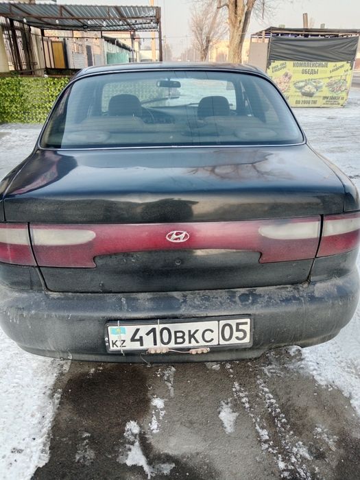 Hyundai Марсия  продаётся