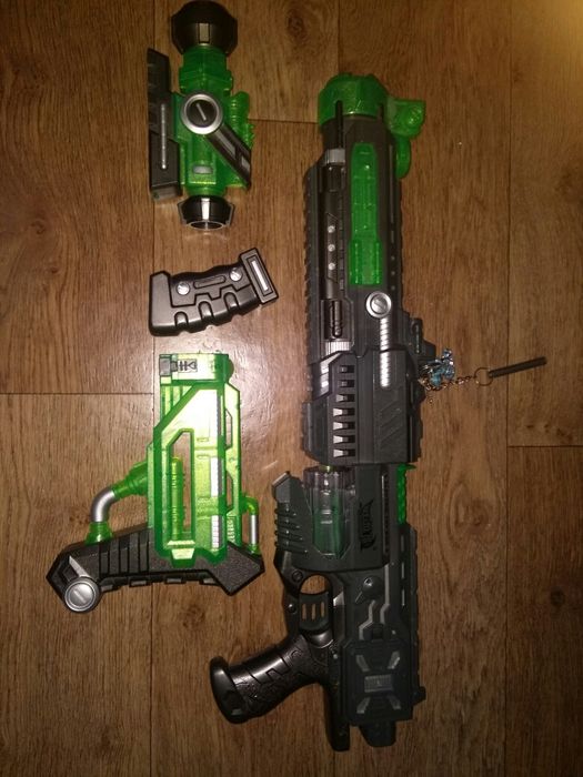 Продам Автомат нерф