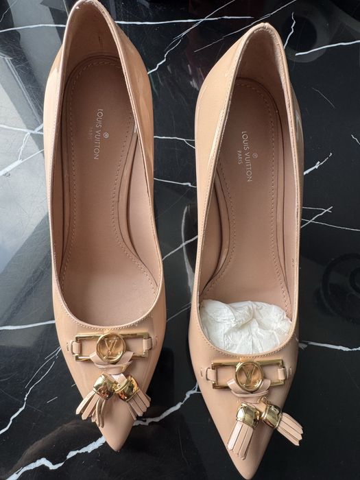 Pantofi Louis Vuitton // PRODUS AUTENTIC //