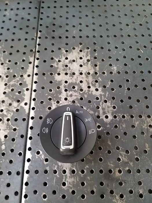 Bloc lumini vw passat b6 3c 5g0941431af