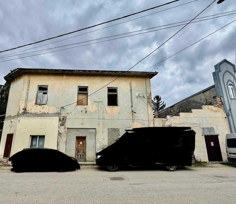 Spatiu comercial de vanzare