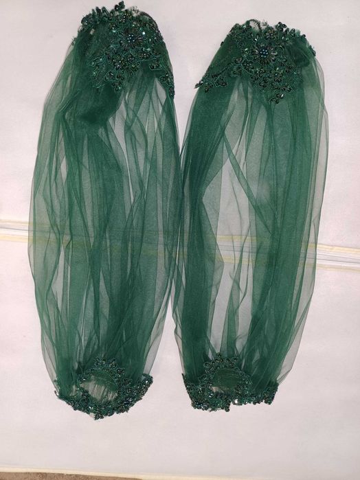 Абитуриентска официална рокля