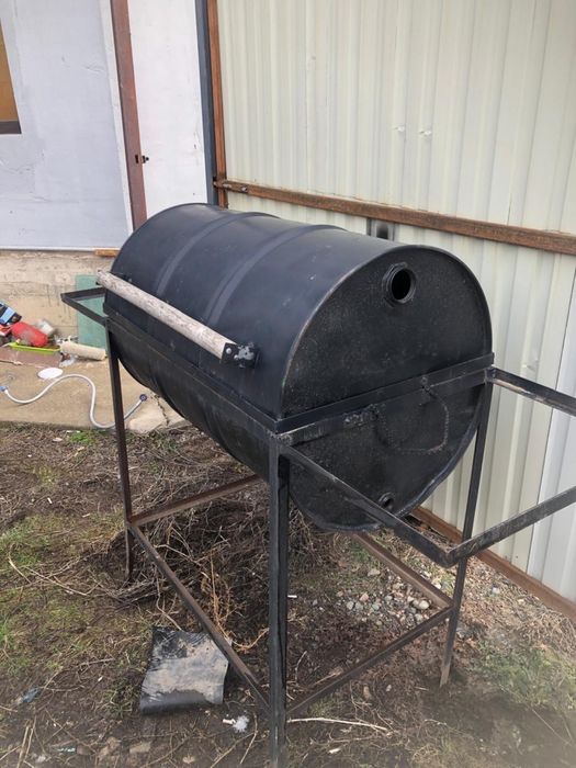 Мангал. Шашлычница. Барбекю