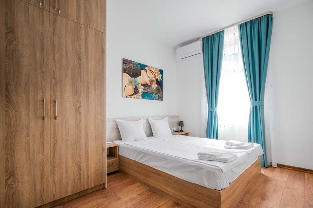 Дава се под наем Двустаен апартамент в София, Хиподрума - 64 кв.м за 796.62 € - Снимка #5