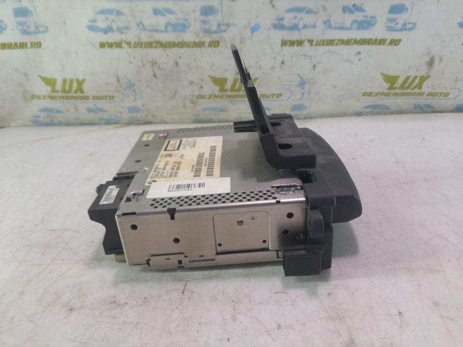 Radio cd player 6512 3456879-01 Mini Cooper R56 (2006 - 2015)
