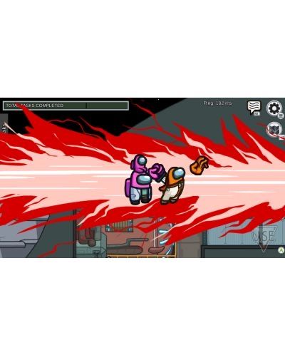 Among Us - Crewmate Edition (Nintendo Switch