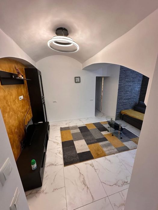 Vand apartament ultra central Tg Mures