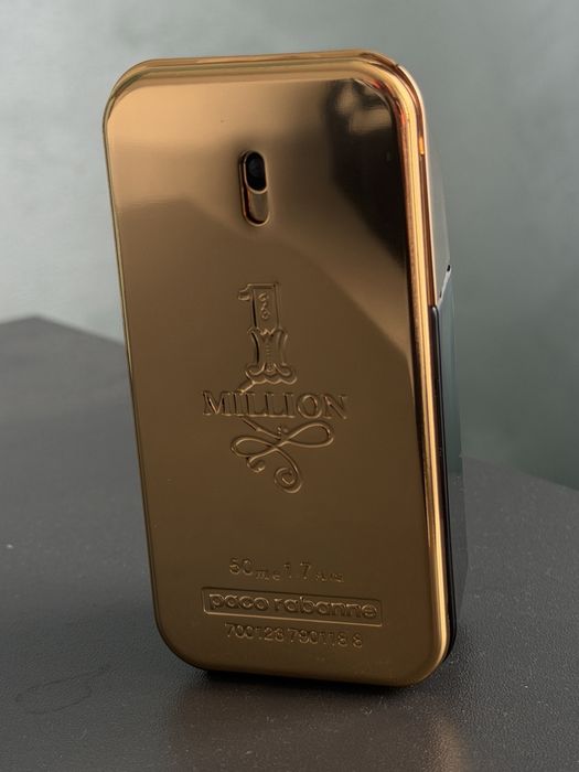 Paco Rabanne One Million EDT