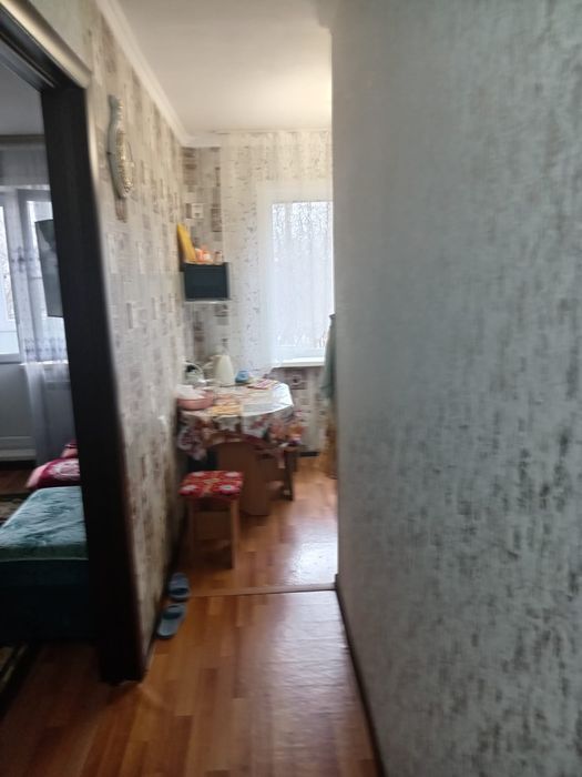 Продам 2х комн квартиру