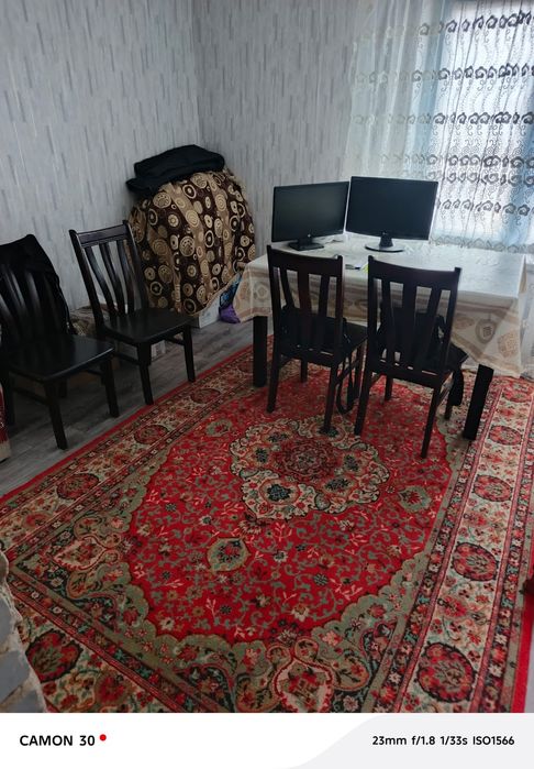 Продам частный дом в С. ЧЕРНОРЕЦК